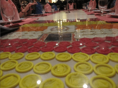 restaurante condon bangkok