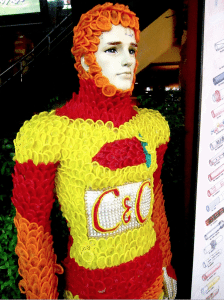 restaurantes mas raros condon