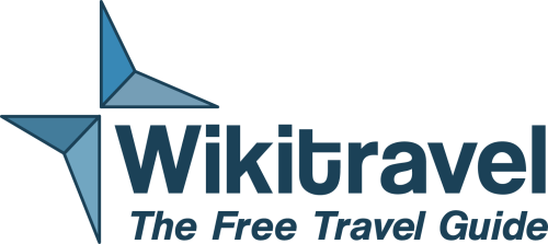 Wikitravel viaje