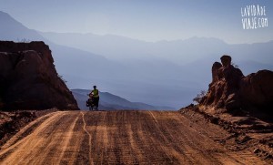 como planificar viaje mundo bicicleta