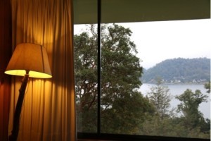 hotel antumalal hospedaje