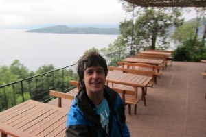 hotel antumalal lago villarica
