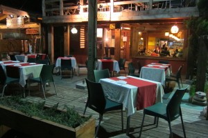 vida nocturna restaurantes pucon chile
