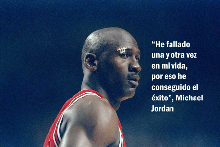 michael jordan frases motivacion