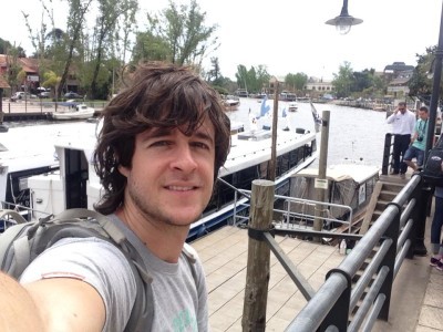 delta de tigre buenos aires viajes