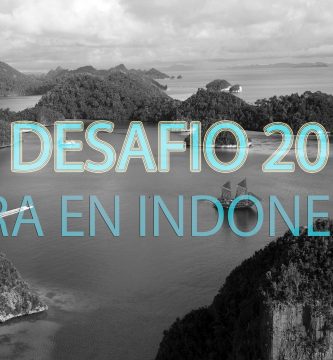 Desafio 2015 indonesia Canal Caracol